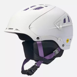 CASCO DA SCI VIRTUE MIPS PEARL WHITE