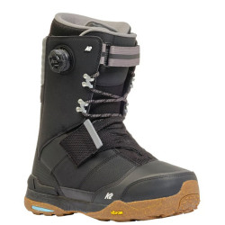 BOOTS DE SNOWBOARD WAIVE