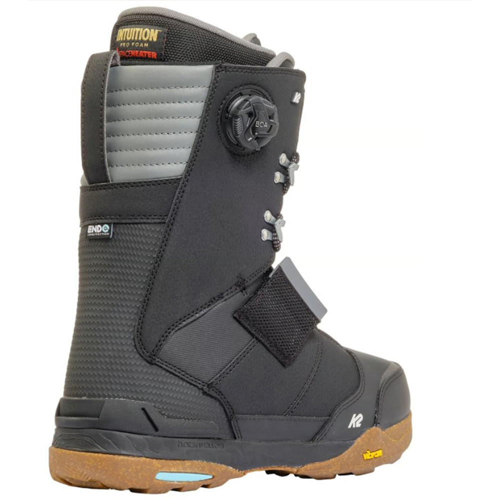 BOOTS DE SNOWBOARD WAIVE