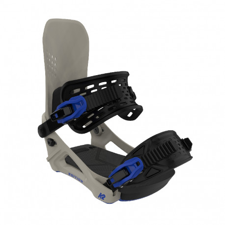 SNOWBOARD BINDINGS EDITION PRINT SHOP M