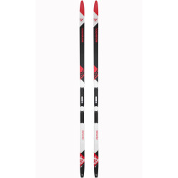 ESQUÍ XT VENTURE WXLS + FIJACIONES ROSSIGNOL TOUR STEP IN 