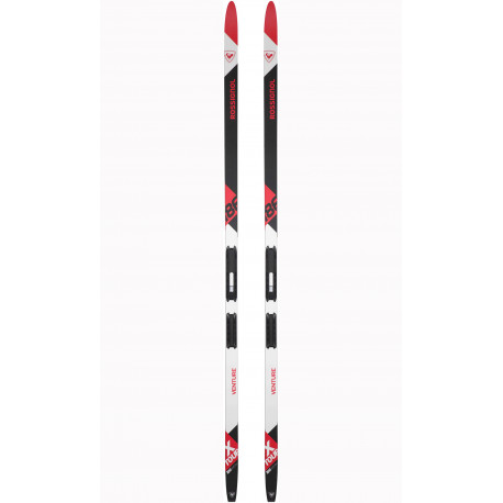 ESQUÍ XT VENTURE WXLS + FIJACIONES ROSSIGNOL TOUR STEP IN 