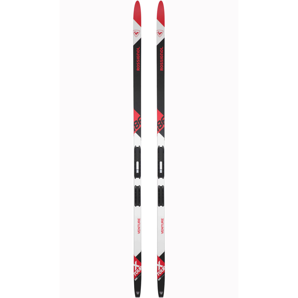 ESQUÍ XT VENTURE WXLS + FIJACIONES ROSSIGNOL TOUR STEP IN 