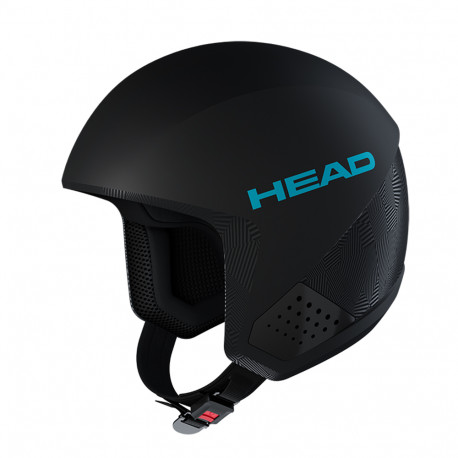 CASQUE DE SKI DOWNFORCE MIPS MATT BLACK