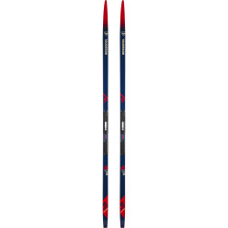 SCI R-SKIN ULTRA + ATTACCHI ROSSIGNOL TOUR STEP IN