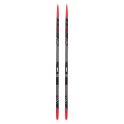 SKI X-IUM CLASSIC PREMIUM+C1 + BINDUNGEN ROSSIGNOL R-CLASSIC