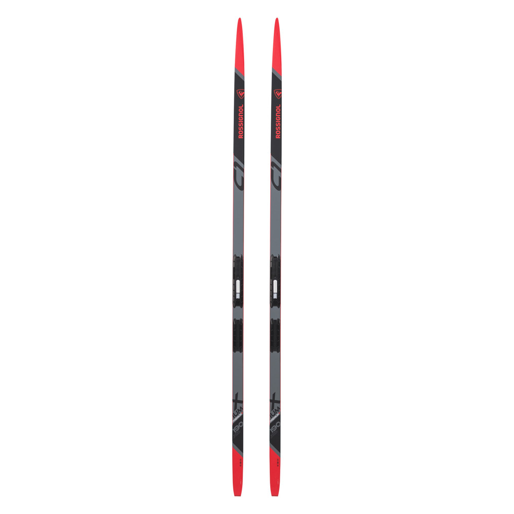 ESQUÍ X-IUM CLASSIC PREMIUM+C1 + FIJACIONES ROSSIGNOL R-CLASSIC 