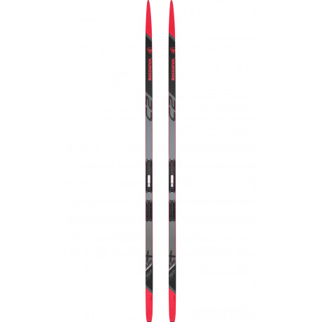 ESQUÍ X-IUM CLASSIC PREMIUM+C2 + FIJACIONES ROSSIGNOL R-CLASSIC