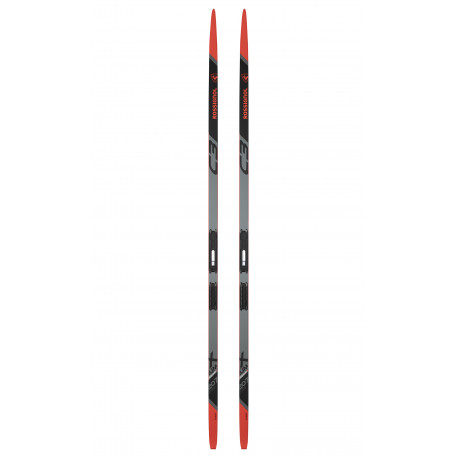 ESQUÍ X-IUM CLASSIC PREMIUM+C3 + FIJACIONES ROSSIGNOL R-CLASSIC