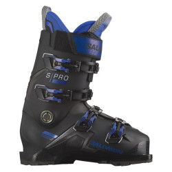 BOTAS DE ESQUÍ S/PRO HV 130 GW BLACK BLUE