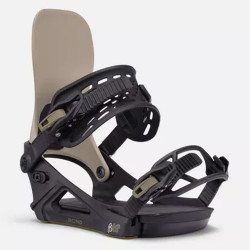 SNOWBOARD BINDINGS BOND CREAM