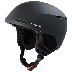 CASCO DA SCI COMPACT PRO BLACK