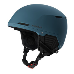 SKIHELM COMPACT PRO PETROL