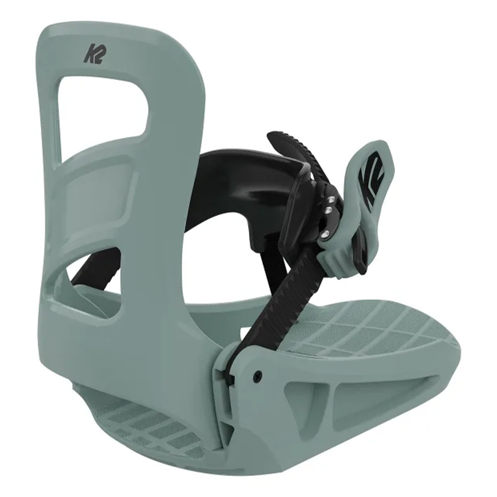 SNOWBOARD BINDINGS LIL KAT JADE