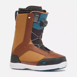 BOOTS DE SNOWBOARD RAIDER TRAIL