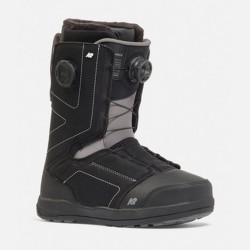 SCARPONI SNOWBOARD TRANCE BLACK