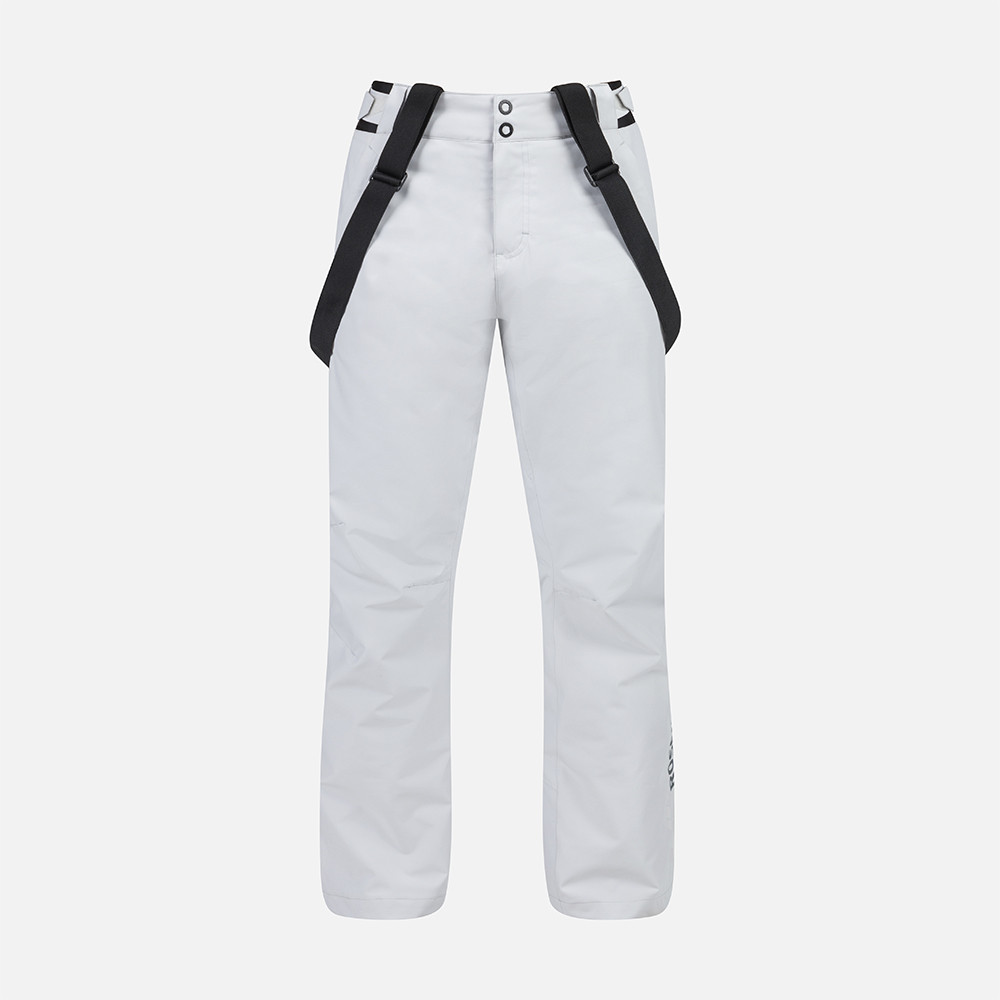 PANTALON DE SKI HERO VELIKA SOFT GREY