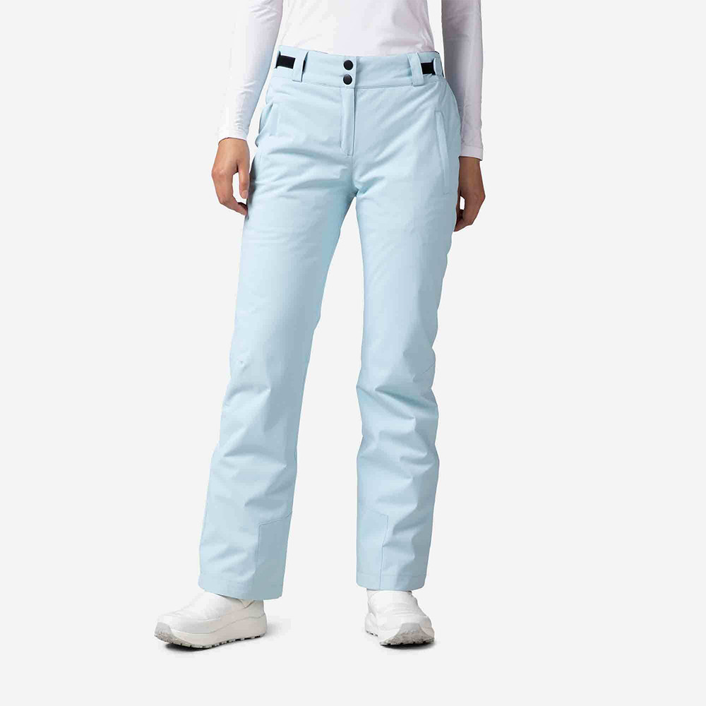 PANTALON DE SKI W STACI PANT GLACIER