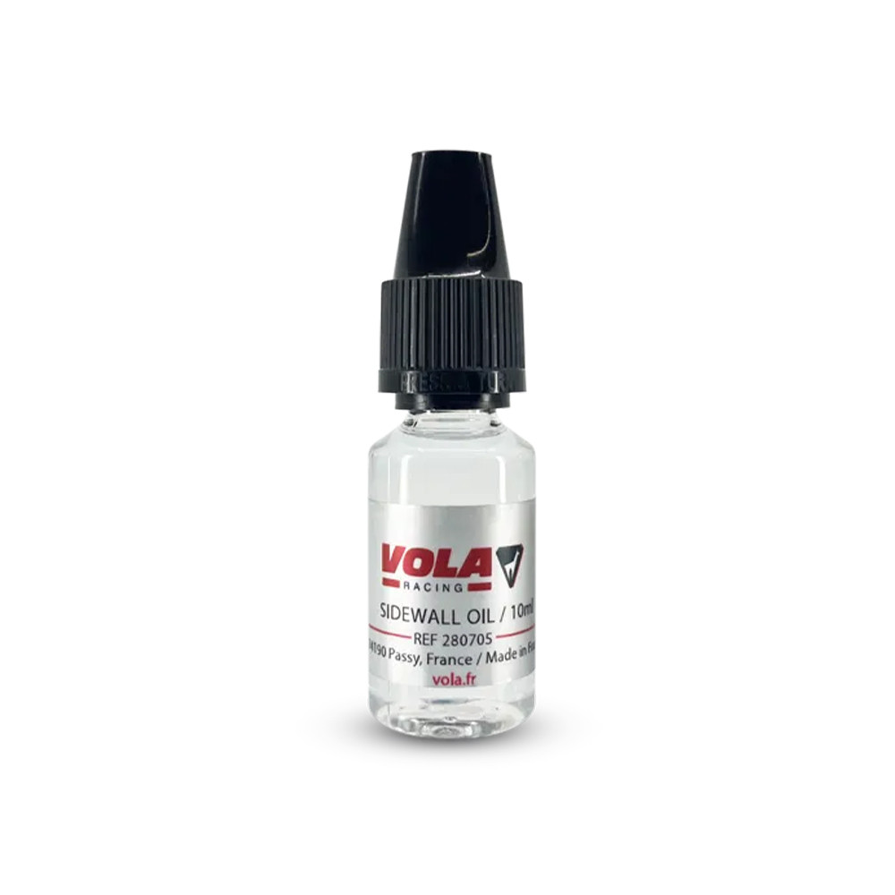 OLIO PER BORDATURA 10ML