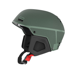 CASQUE DE SKI RENTAL FE GREEN