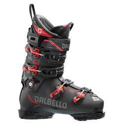 CHAUSSURES DE SKI VELOCE 120 GW BLACK/INFRARED