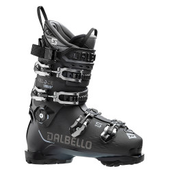 BOTAS DE ESQUÍ VELOCE 130 GW BLACK/BLACK