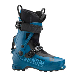 BOTAS DE ESQUÍ QUANTUM EVO SPORT BLUE/BLUE