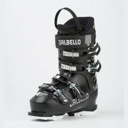 SKI BOOTS VELOCE MAX GW 70 W LS BLACK/BLACK