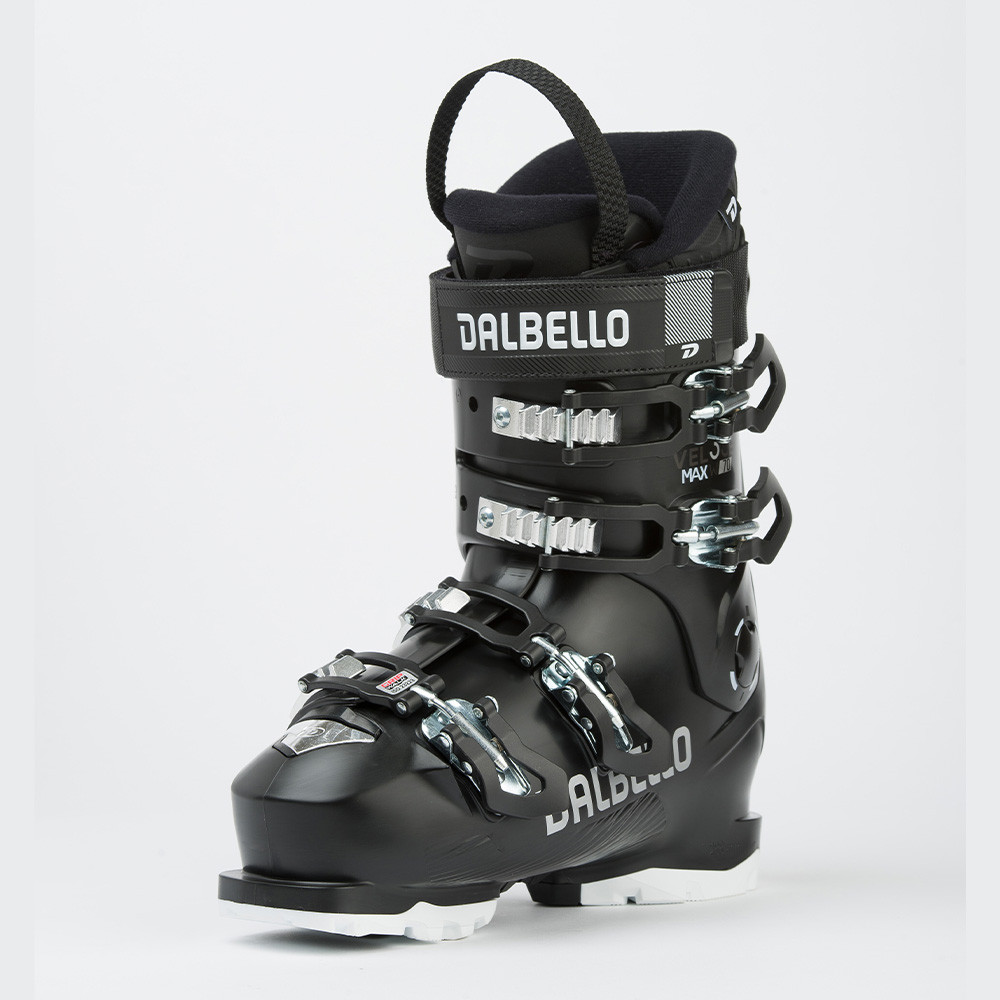 SKI BOOTS VELOCE MAX GW 70 W LS BLACK/BLACK