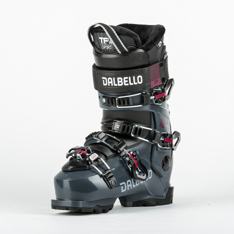 SKI BOOTS PANTERRA 75 W LS GREY/MERCURY