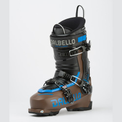 SKISCHUHE CABRIO MV FREE 100 IF MOCHA/BLACK