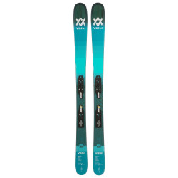 SKI BLAZE JUNIOR + BINDINGS VMOTION