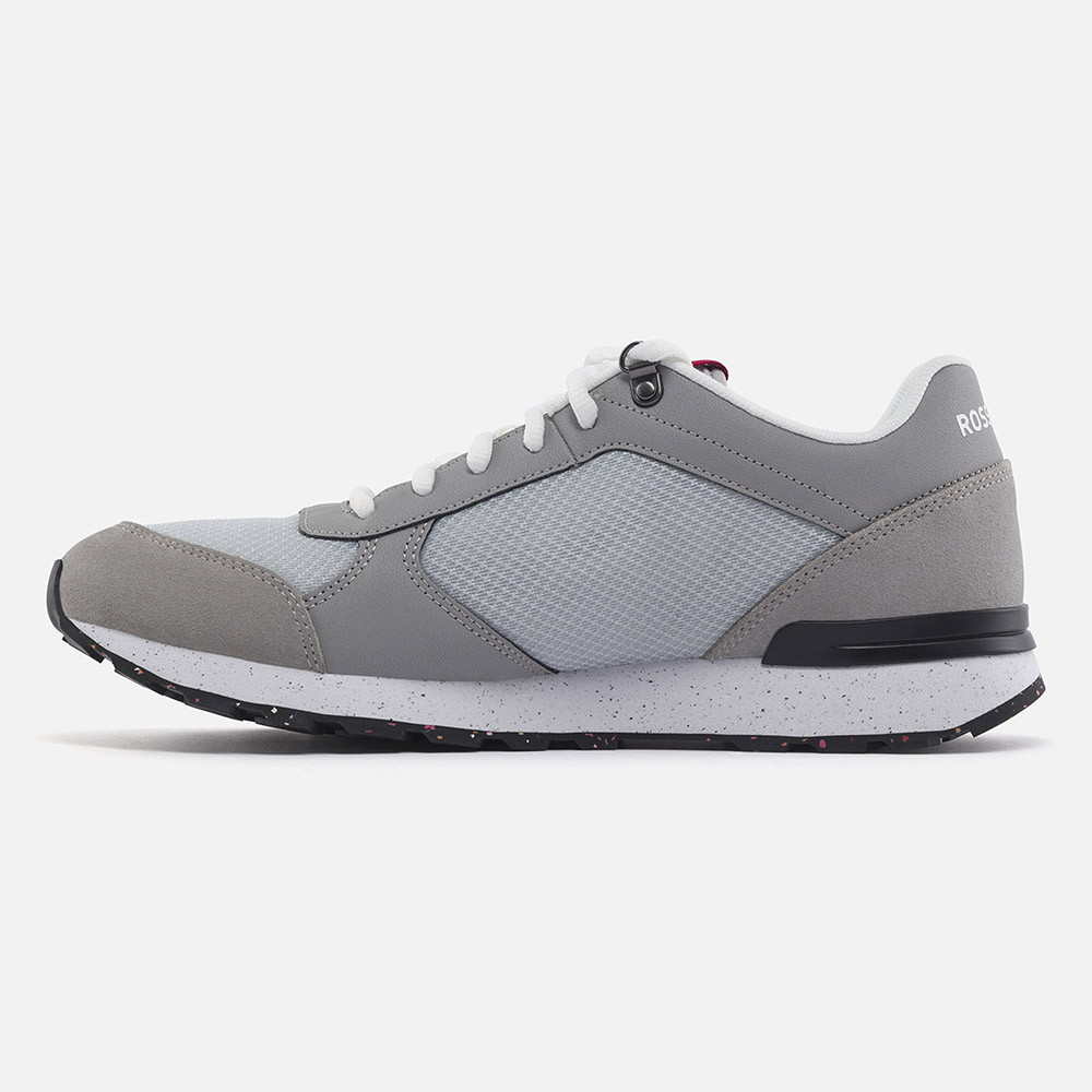 BASKETS HERITAGE GREY