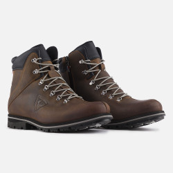 ZAPATOS 1907 CHAMONIX BROWN WAX 2.0