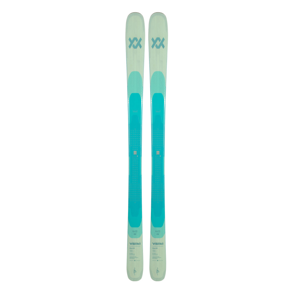 SKI BLAZE 86 MINT GREEN