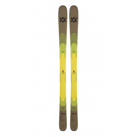 SKI BLAZE 86 OLIVE