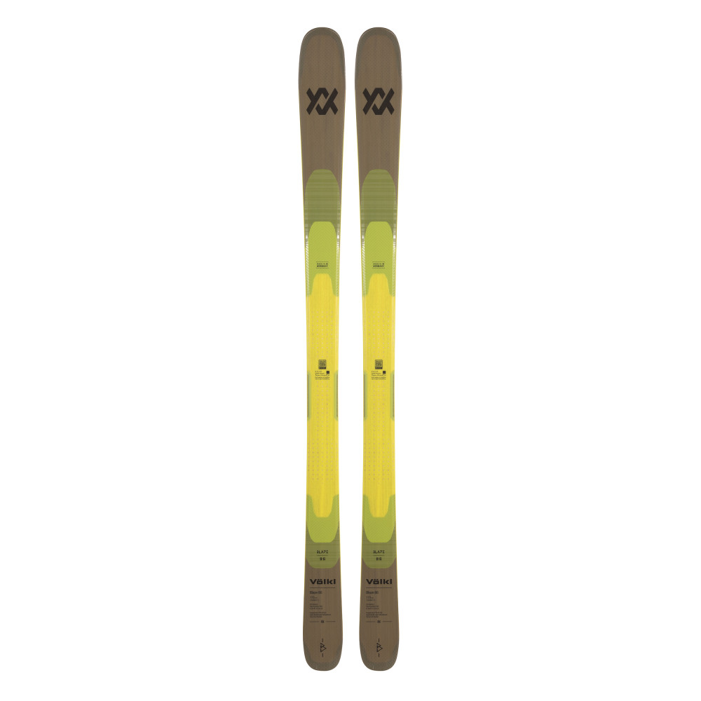 SKI BLAZE 86 OLIVE