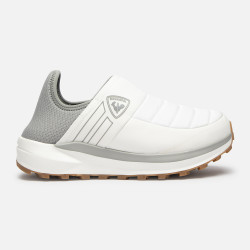 CHAUSSURES DE VILLE W ROSSI CHALET WHITE 2.0