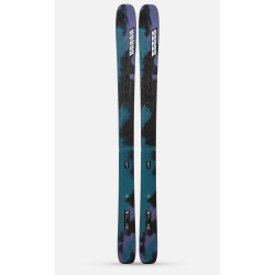 SKI MINDBENDER 99TI W + BINDINGS ROSSIGNOL NX 10 GW B93 BLACK