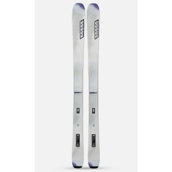 SKI MINDBENDER 90C W + BINDINGS ROSSIGNOL NX 10 GW B93 BLACK