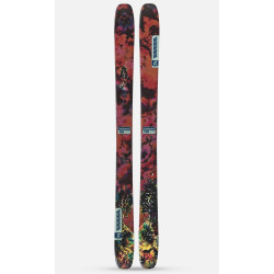 SKI RECKONER 110 W + BINDINGS MARKER GRIFFON 13 110MM BLACK