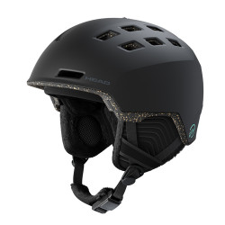 SKI HELMET REV RETHINK