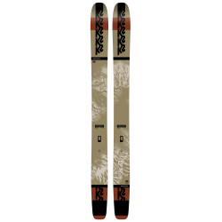 SKI CRESCENDO + BINDUNGEN TYROLIA ATTACK 14 GW W/O BRAKE BLUE + POWER BRAKE2 RACE PRO 130