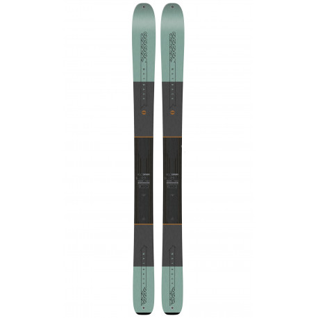 ESQUI WAYBACK 98 W + FIJACIONES MARKER ALPINIST 10 BLACK