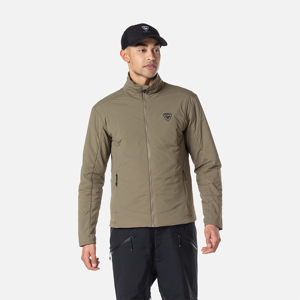 CHAQUETA DE ESQUÍ OPSIDE JKT FIG