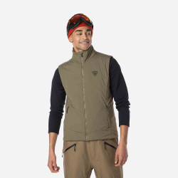 SKIJACKE OPSIDE VEST FIG