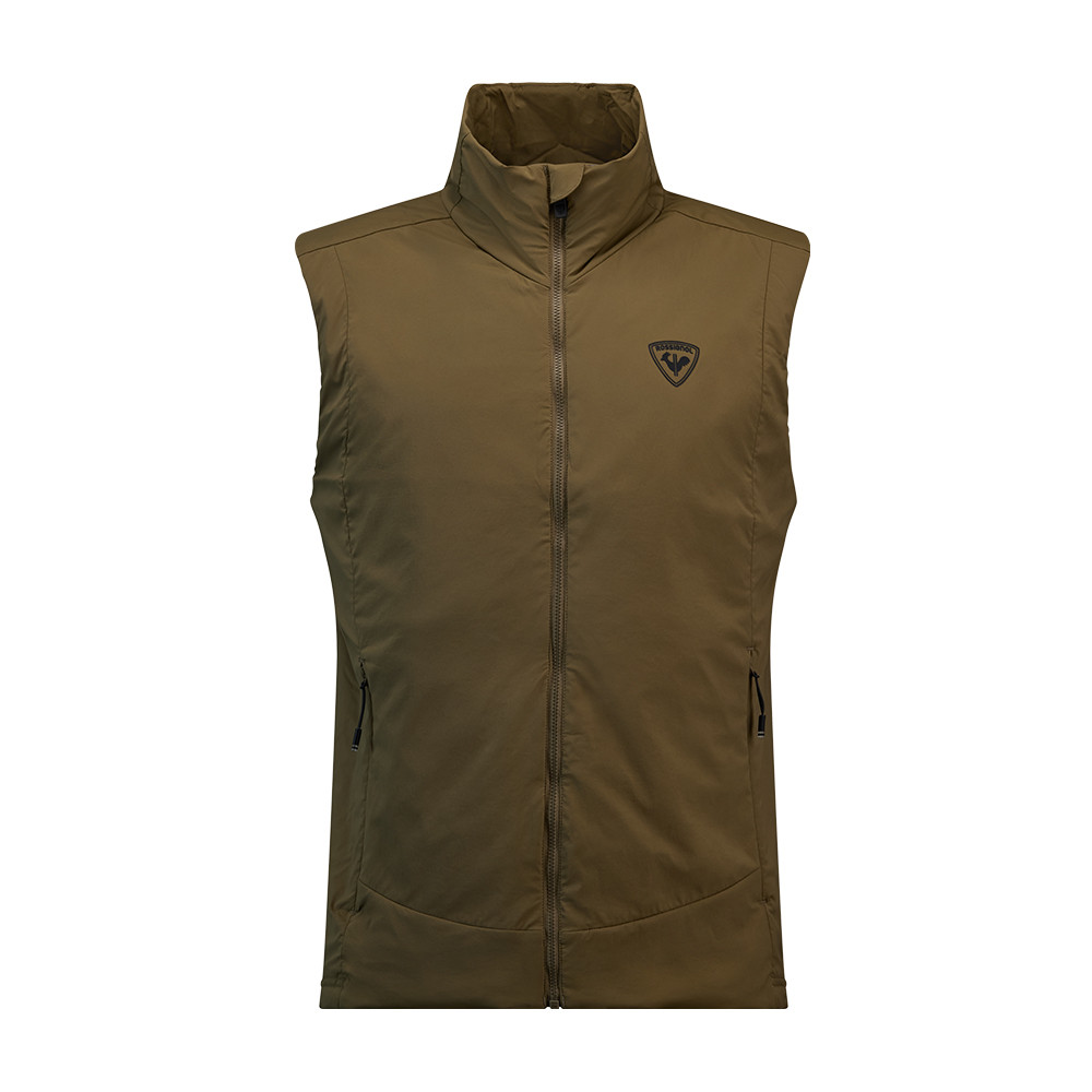 CHAQUETA ESQUÍ OPSIDE VEST FIG