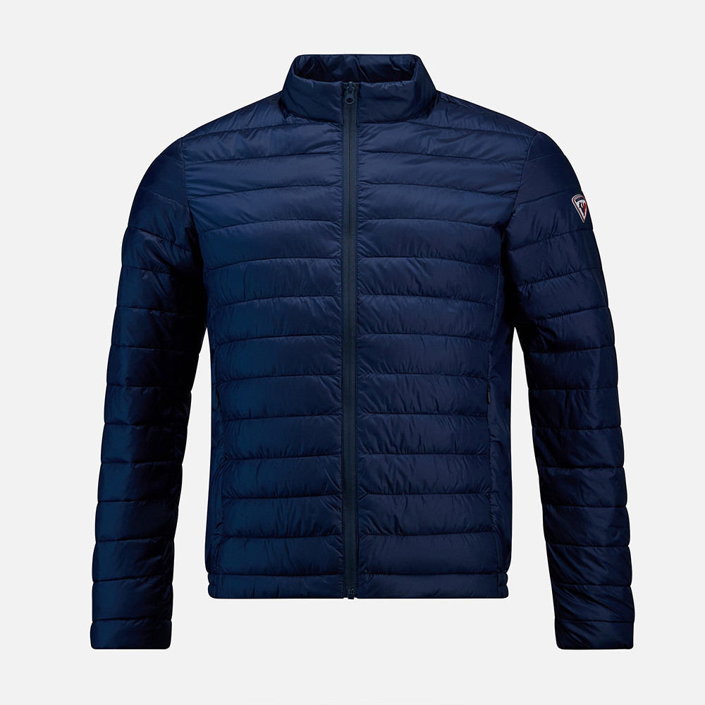 CHAQUETA ROSSI LIGHT JKT DARK NAVY