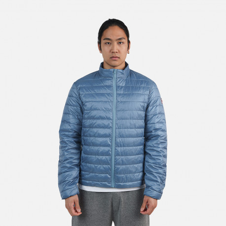 PIUMINO ROSSI LIGHT JKT BLUE YONDER