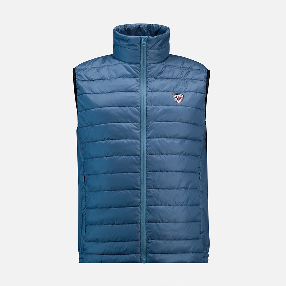 CHAQUETA ROSSI LIGHT VEST BLUE YONDER